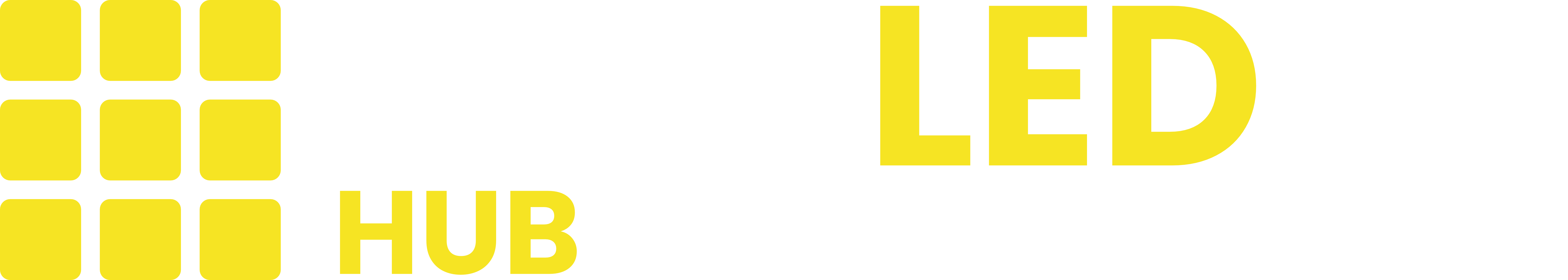 EcraLED Hub